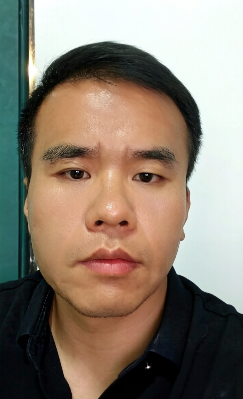 蔚然的第一张照片--柳州相亲服务中心