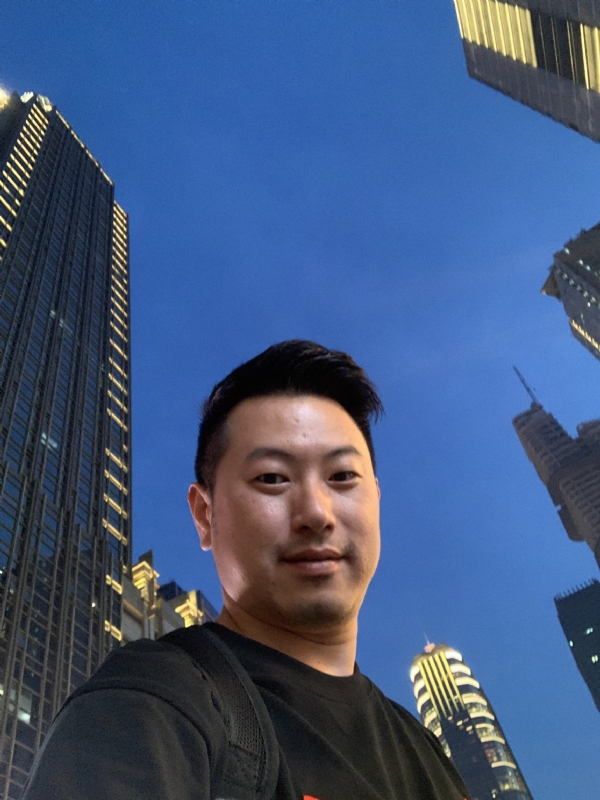不忘初心的第一张照片--柳州相亲服务中心