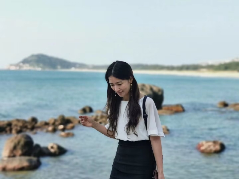 YoYo的第一张照片--柳州相亲服务中心