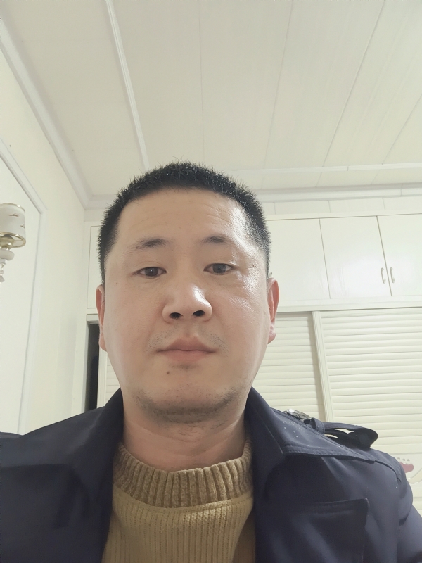 今生求缘的第一张照片--柳州相亲服务中心