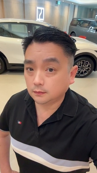 mikelwc的第二张照片--柳州相亲服务中心