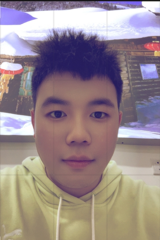 可乐加冰的第一张照片--柳州相亲服务中心